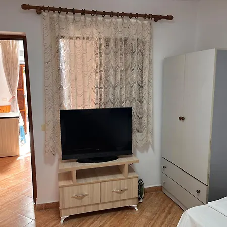 Cozy House Close To Center Tirana